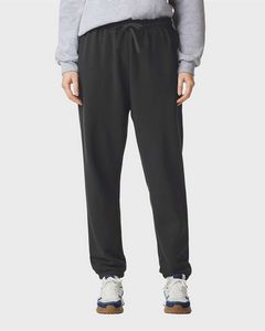 000485 American Apparel® ReFlex Fleece Sweatpants