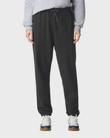 000485 American Apparel® ReFlex Fleece Sweatpants