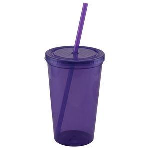 Core - 22 oz. Tumbler - ColorJet