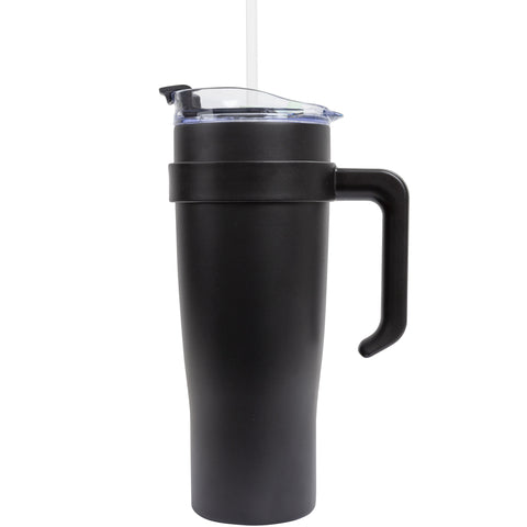 40 Oz. Hubbard Handle Tumbler Mug