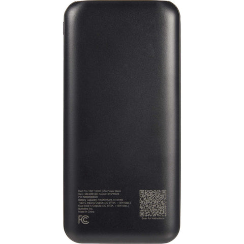 Dart Pro 15W 10000 mAh Power Bank