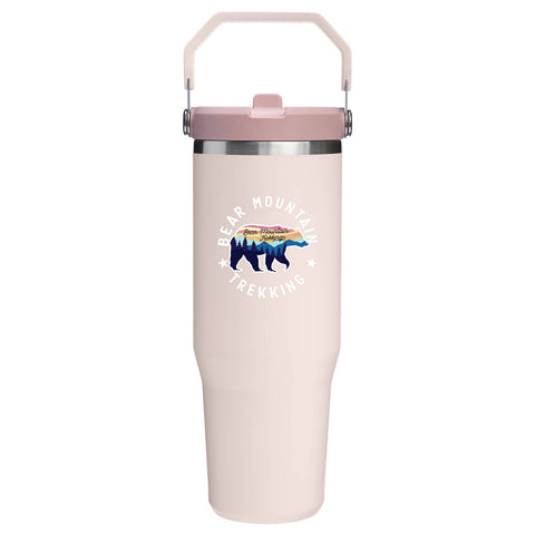 Stanley IceFlow™ 2.0 Flip Straw Tumbler 30 oz