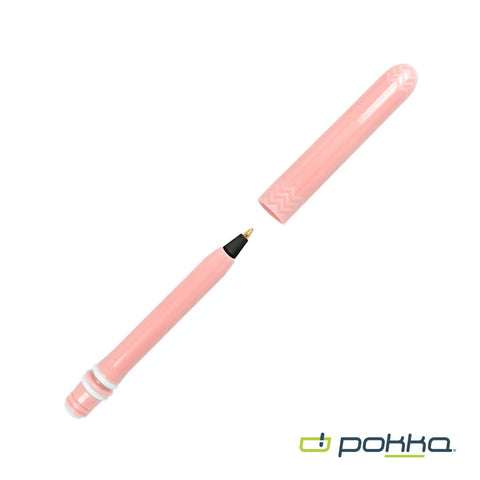 Pokka? Pocket Pen in Tin Box