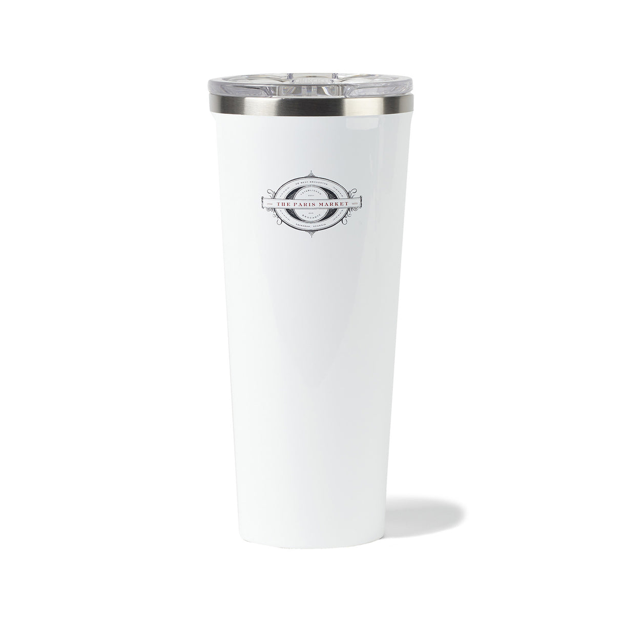 CORKCICLE Tumbler 24 Oz. - Gloss White