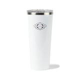 CORKCICLE Tumbler 24 Oz. - Gloss White