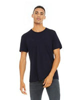 Solid Nvy Trblnd Blank