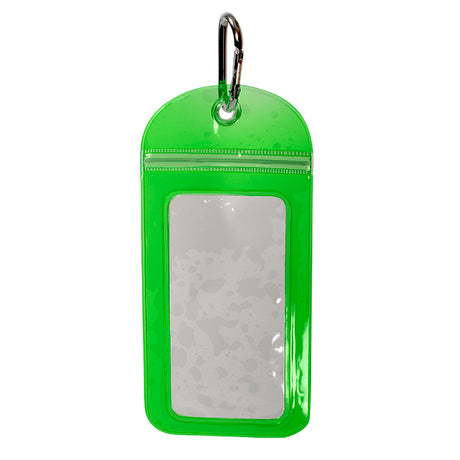 Mobile Device Pouch