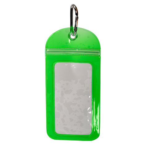 Mobile Device Pouch