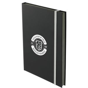 5.5'' x 8.5'' FSC® Mix Color Pop Bound Journal