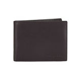 Bugatti-Zakary Men's Leather Wallet