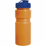 Orange/Blue Lid