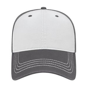 Cap America Relaxed Golf Cap