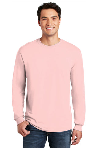 Gildan® - Heavy Cotton™ 100% Cotton Long Sleeve T-Shirt.