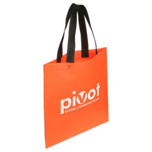 000697 Portrait Recyclable Non-Woven Shopping Bag
