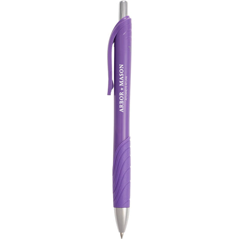 Scripto® Tidal Recycled Gel Pen