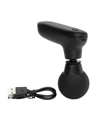 Bliss Eco Mini Massage Gun