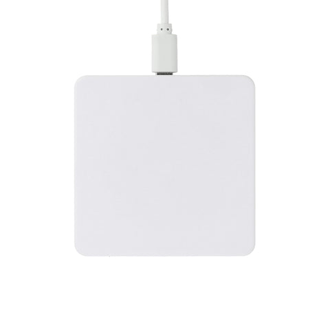 Square Wireless Charging Pad