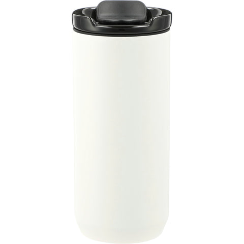 Seneca Tumbler 16oz w/ Ceramic Lid & Lining