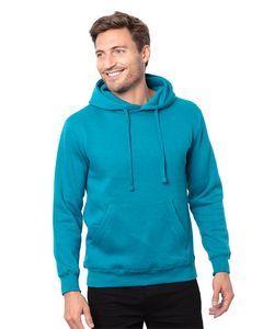 THREADFAST Unisex Epic Fleece Pullover Hooded Sweatshirt