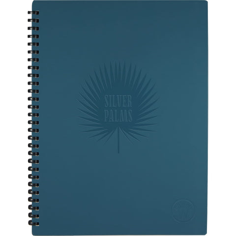 Wellable™ Plan Well Undated Planner Journal