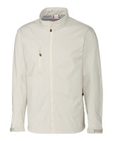 Clique Telemark Eco Stretch Softshell Full Zip Mens Jacket