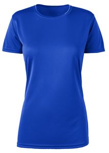 Zorrel® Ladies' Boston Syntrel™ Training Tee Shirt