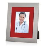 Riviera Red / 5" x 7" / 10.25 x 12.25 (Blank)