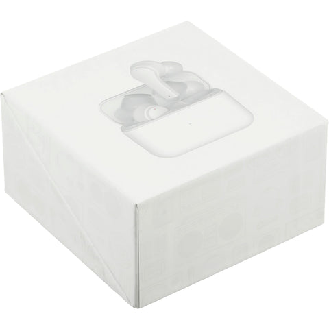Synergy True Wireless Auto Pair Earbuds with ENC