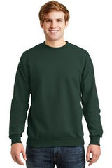 Deep Forest Green Blank