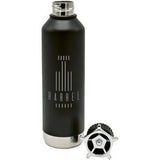 Rupt™ Spiglo 750mL Bottle Black