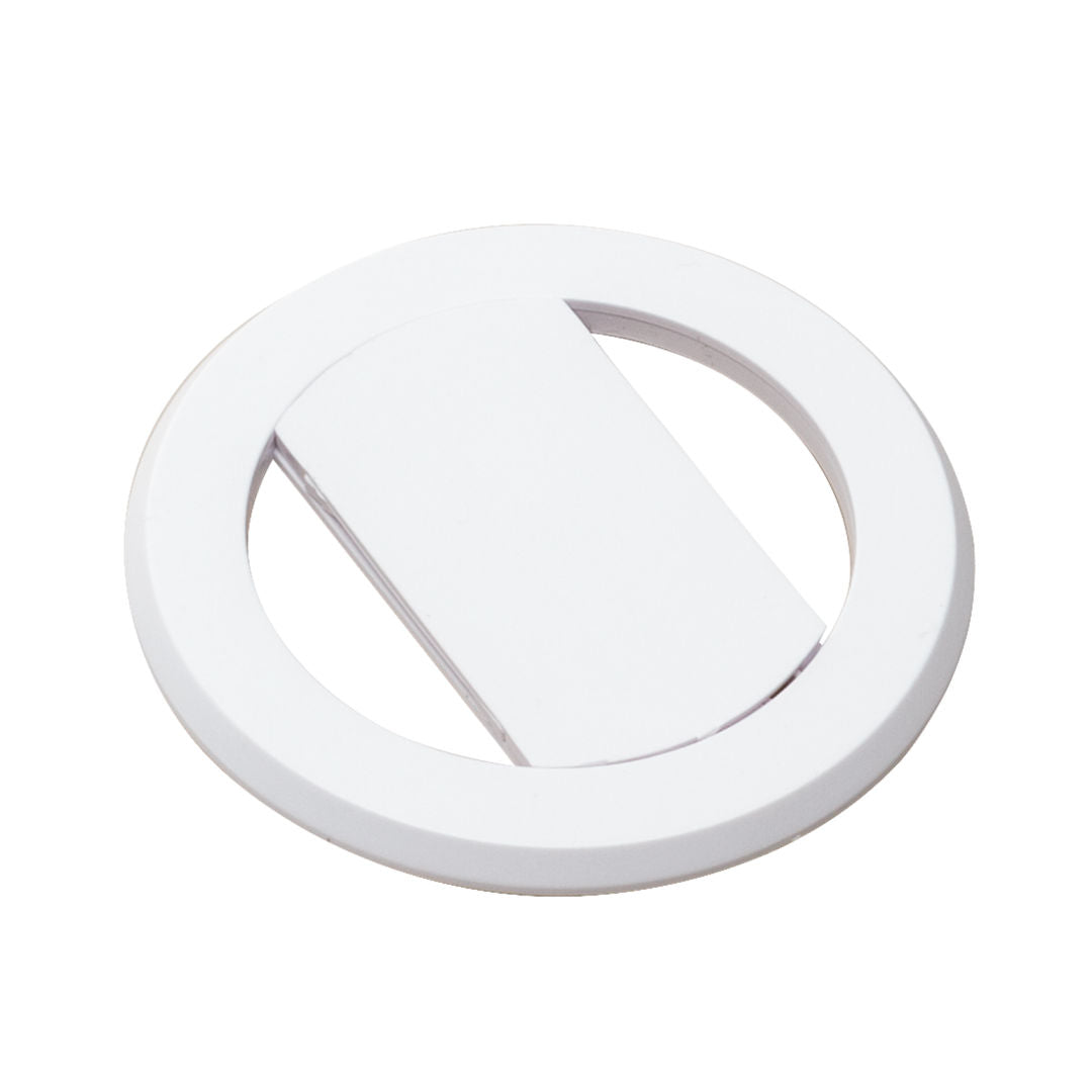 White (White - Blank)