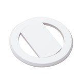 White (White - Blank)