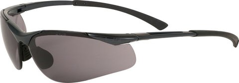 Bolle Contour Gray Glasses