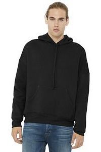 Bella+Canvas® Unisex Sponge Fleece Pullover DTM Hoodie
