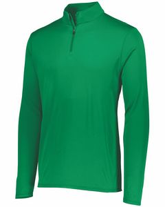 Augusta Adult Attain Quarter-Zip Pullover