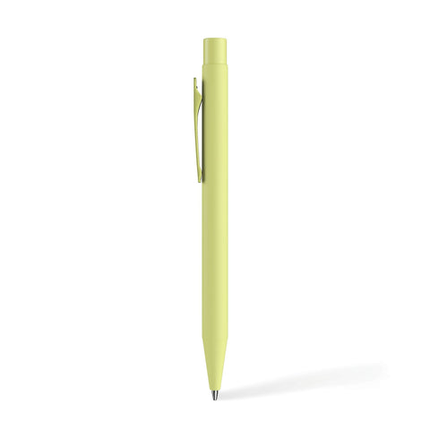 Buzz Recycled Aluminum Ballpoint Pen