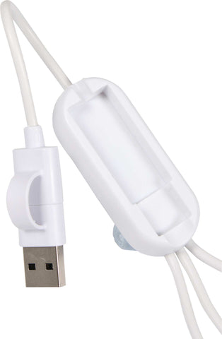 Allcord 5-in-1 Charging Cable with iWatch Charger