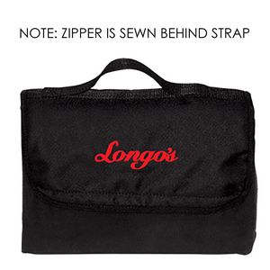 Folding Outdoor Blanket