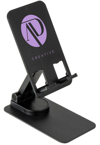 Ellipse 360 Degree Rotation Heavy Duty Phone Stand