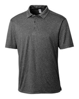 Clique Charge Active Men's Short Sleeve Polo
