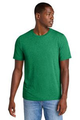 Meadow Green Heather Blank