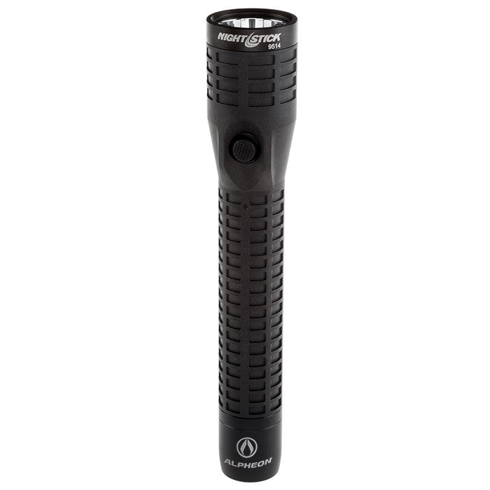 Nightstick Polymer Multi-Function Duty Flashlight