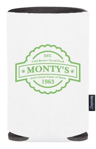 Koozie® Collapsible Can Cooler