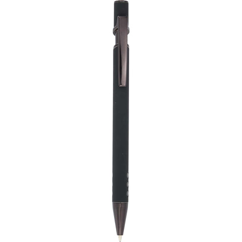 Vera Recycled Aluminum Gel Pen