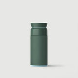 Ocean Bottle Brew Flask 12 oz - ColorJet