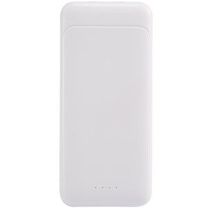 Pwr Pal 10000 mAh Power Bank with Integrated Cable