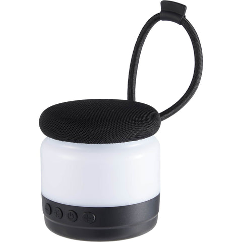 Glow Jam Outdoor Bluetooth Speaker