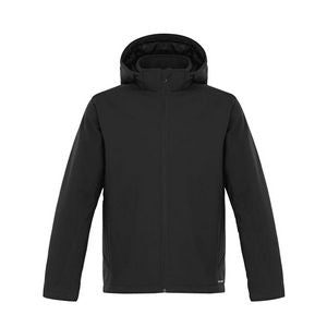 Hurricane Youth Insulated Softshell Jacket w/Detachable Hood