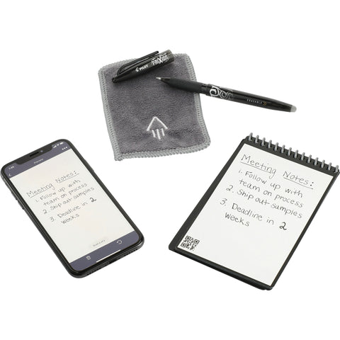 Rocketbook Mini Notebook Set