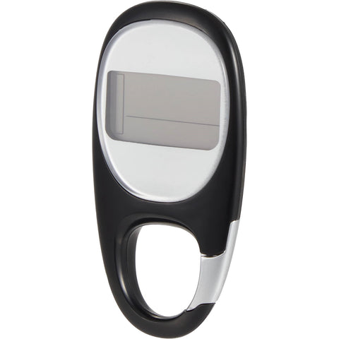 Modern Pedometer
